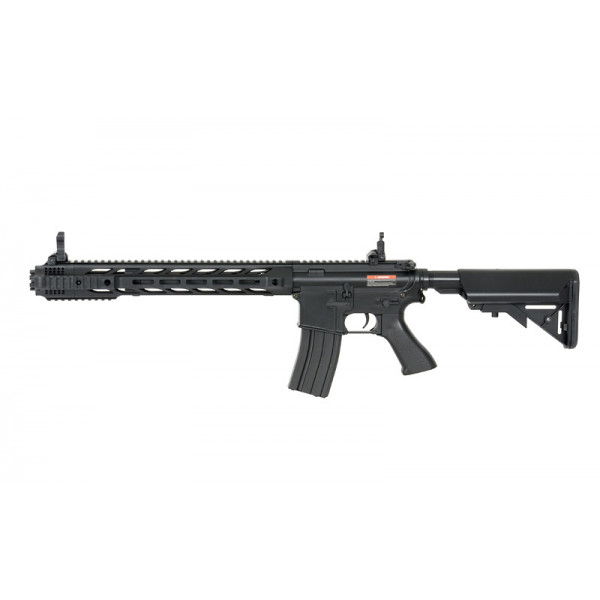ШТУРМОВАЯ ВИНТОВКА СМ. 518 [CYMA]